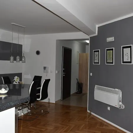 K & S Apartment Capljina Exterior photo
