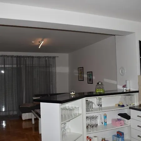 K & S Apartment Capljina Exterior photo