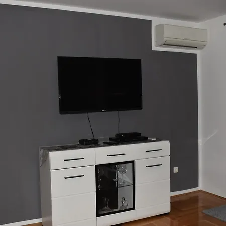 K & S Apartment Capljina Exterior photo